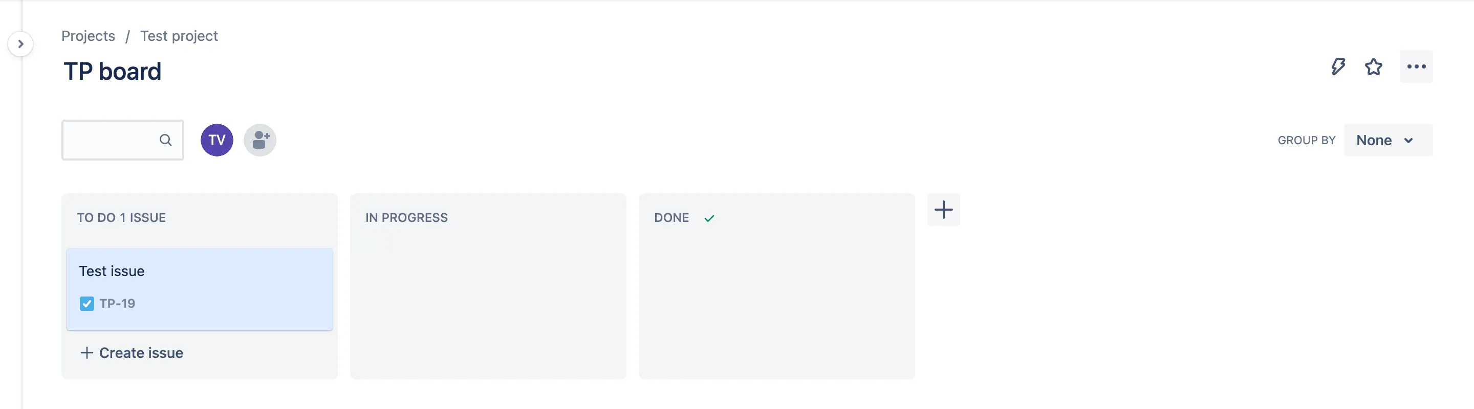 Jira Test